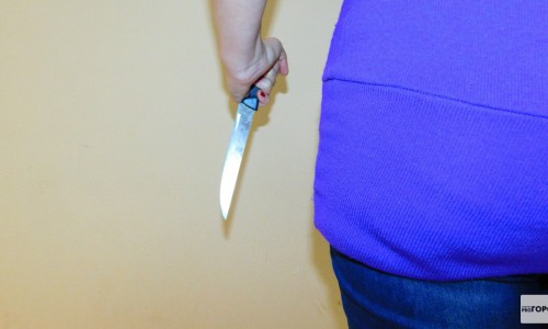 21-летняя девушка из Кировской области зарезала унизившего ее мужчину