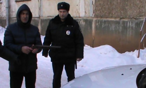 В Кирове осужден первый участник преступной группировки "Прокоповские"