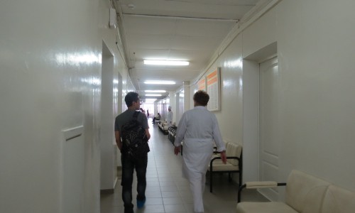 В Кировской области зафиксированы первые случаи заболеваемости свиным гриппом