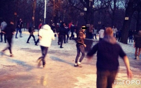 В Кировской области школьницы жестоко избили больную эпилепсией шестиклассницу