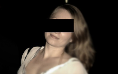 Чепчанка: «Меня изрезали около клуба из-за стакана колы»