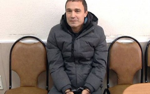 Глава кировских следователей: "16 лет тюрьмы для Прокопа - это несправедливо"