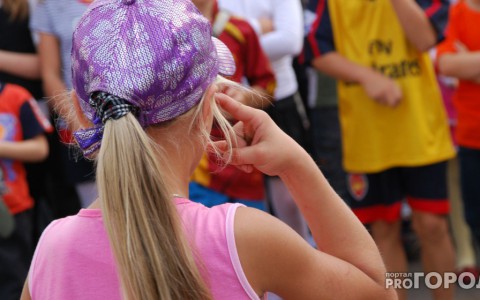 В Кировской области девятилетние девочки отравили свою одноклассницу йодом