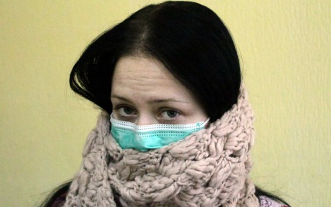 В Чепецке более тысячи человек за неделю заболели гриппом и ОРВИ