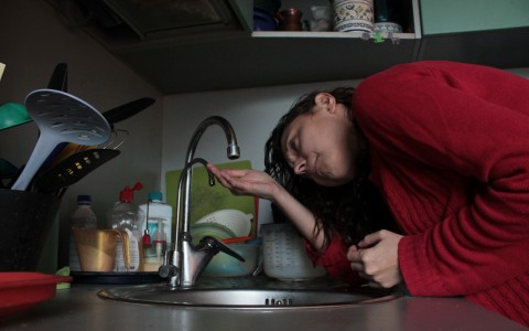 В нескольких домах Чепецка отключат холодную воду