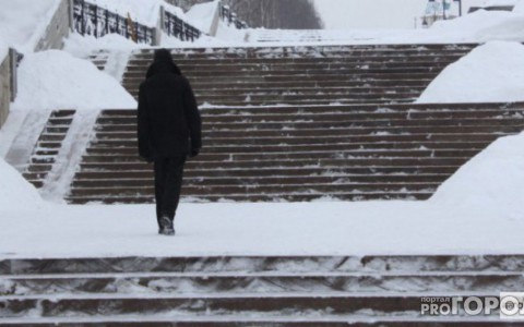 Январь 2016 года стал самым снежным за всю историю метеонаблюдений