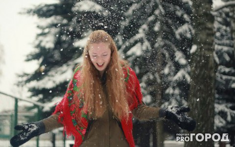 Прогноз погоды: чепчан ждет теплый февраль