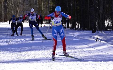 В Перекопе пройдет "Лыжня России - 2016": как принять участие в соревнованиях?
