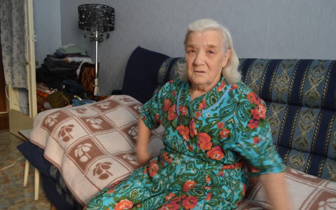 Пенсионерка из Кирово-Чепецка: «Зять выгнал меня из дома в одних тапочках»