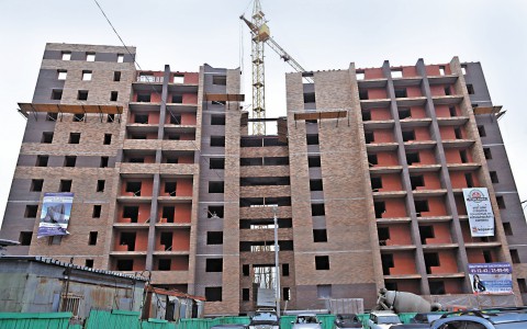 3 причины выбрать квартиру от застройщика «Волго-Вятское Строительное Управление»