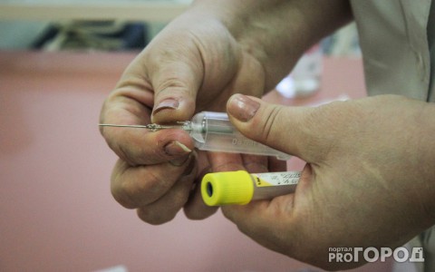 Кировский суд запретил ребенку без пробы Манту посещать детский сад