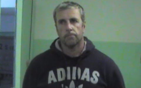 Из больницы в Кировской области сбежал опасный преступник по прозвищу Рэмбо