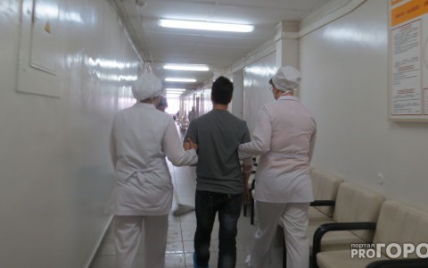 В Кировской области хирург отпустил пациента с опасной травмой домой: мужчина умер