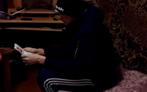 В Кирове нетрезвый мужчина едва не изнасиловал школьника