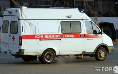 В Кировской области 29-летний парень покончил с собой на рабочем месте