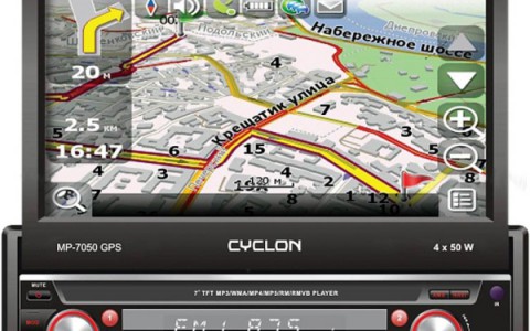 Кто ищет, тот найдет