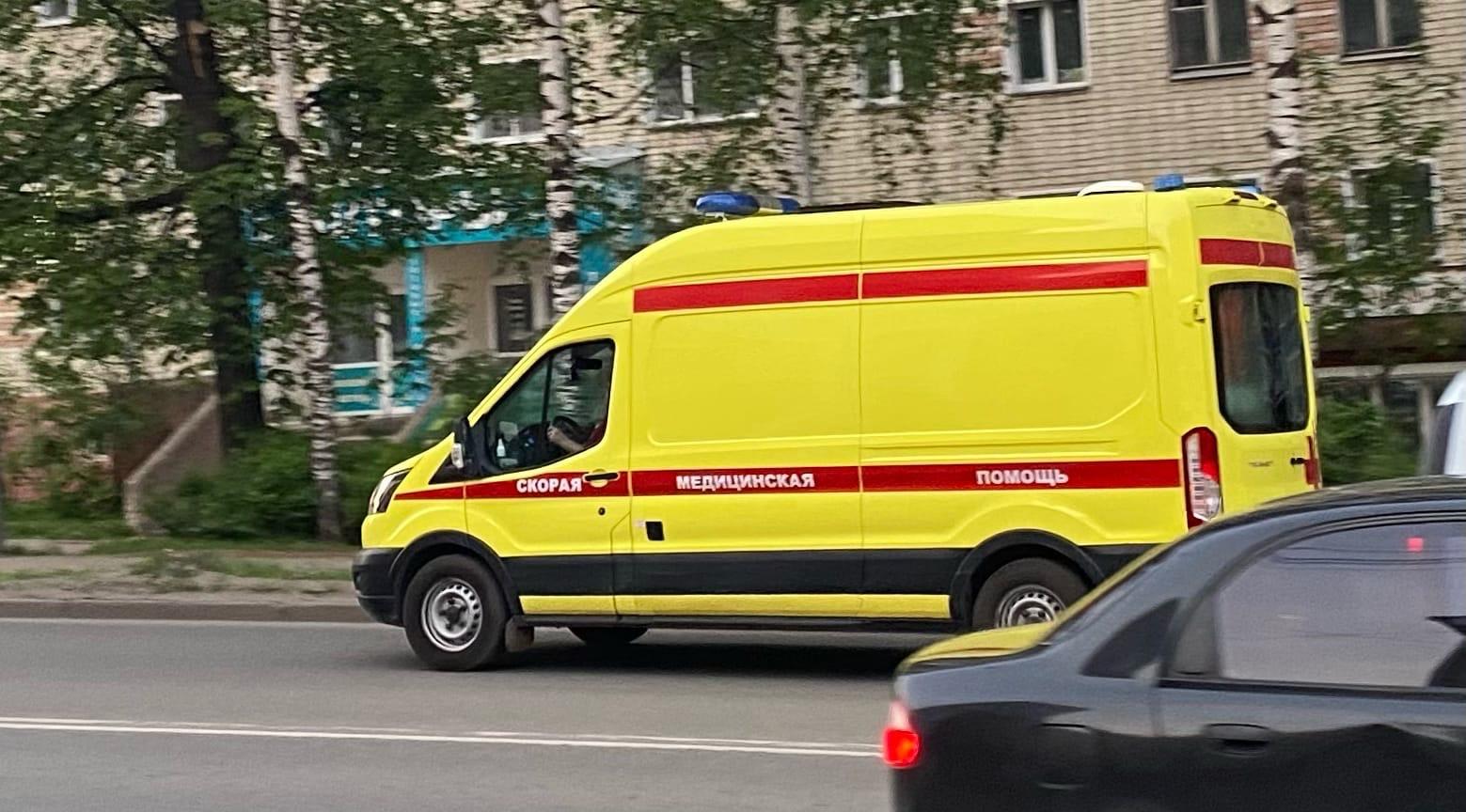 +52: в оперштабе рассказали о ситуации с COVID-19 в Кировской области