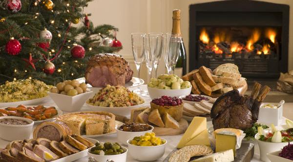 Ваши гости будут в шоке: как готовят чепецкие хозяйки традиционные новогодние блюда