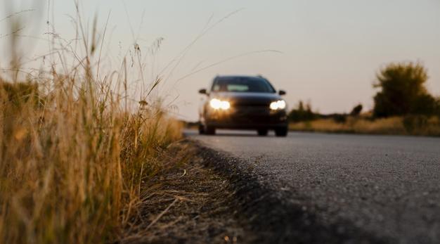 И за город, и в отпуск: чепчане рассказали, как выбирали любимый автомобиль