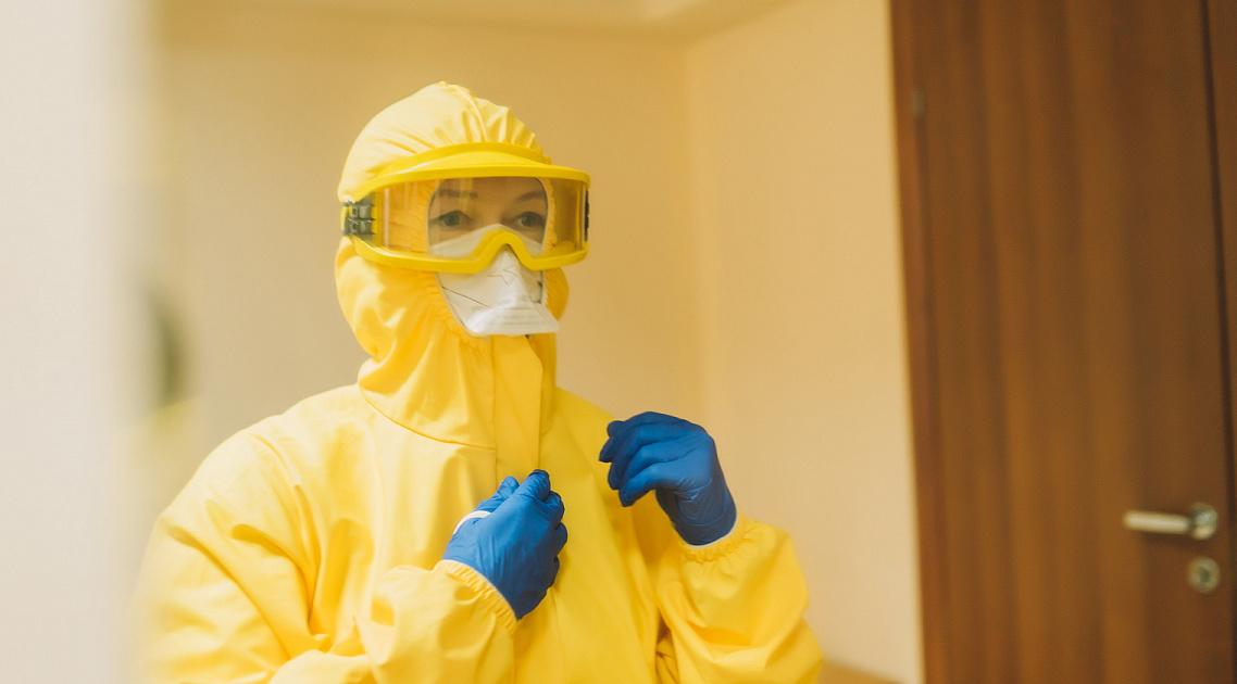 Справедливая Россия предложила страховать медиков на сумму до 2 млн рублей