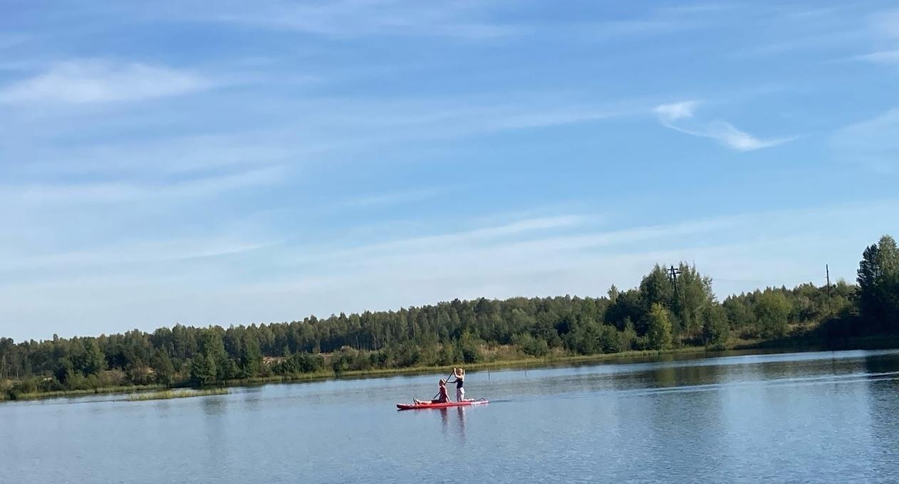 Известно, какая погода ждет чепчан на неделе с 16 августа