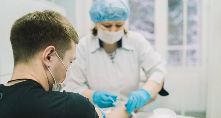 Известно, сколько чепчан в среднем за день заражаются COVID-19