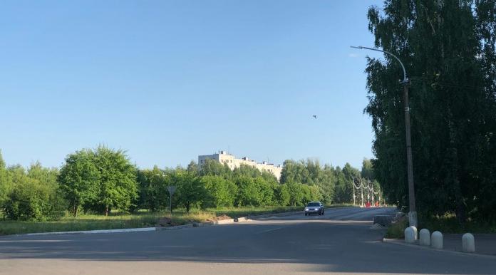 В 2021 году в России установят новые дорожные знаки