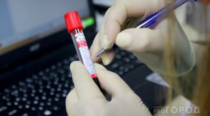 Известно число заразившихся коронавирусом за сутки в Кировской области