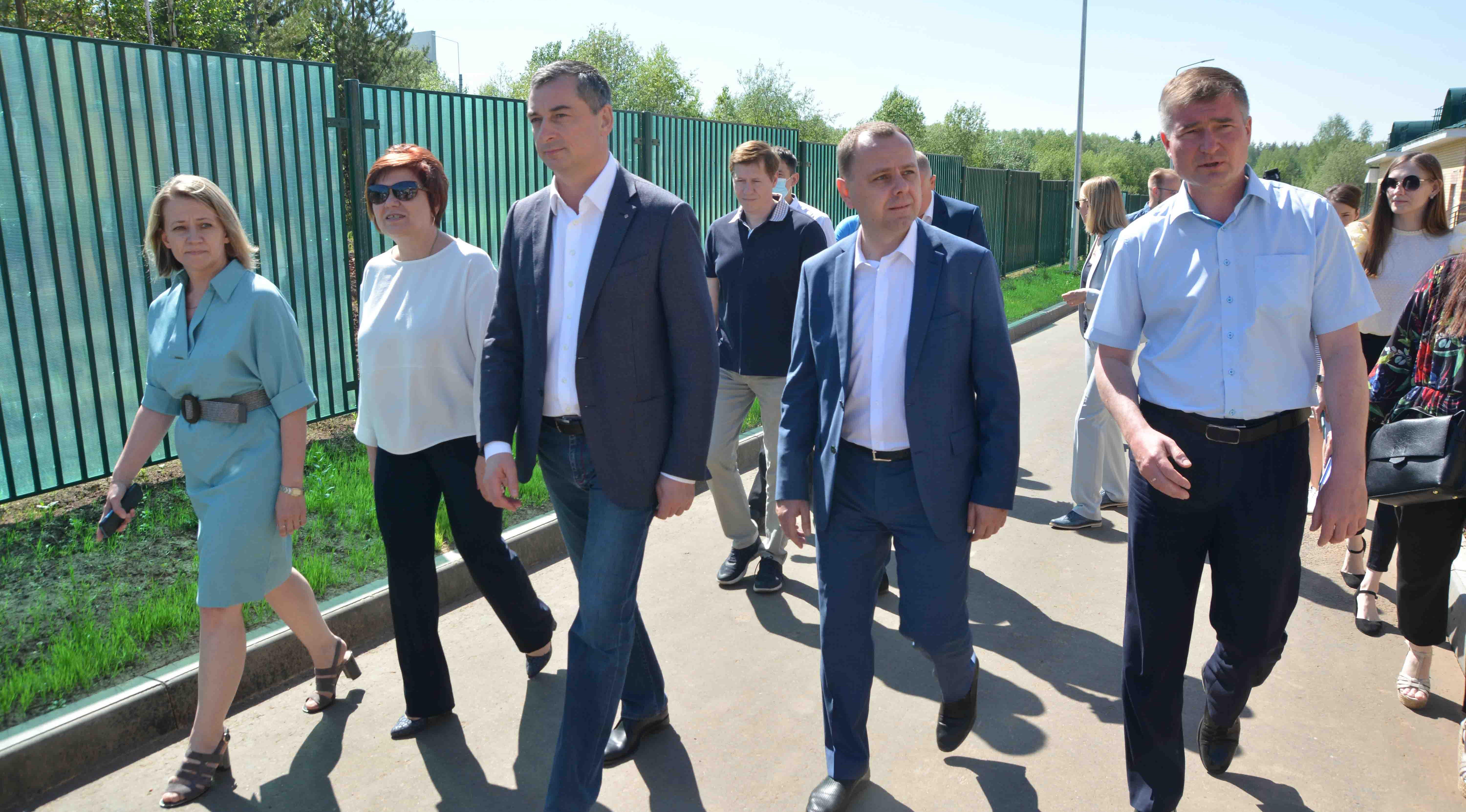 «Уралхим»: совместными усилиями делаем Кирово-Чепецк лучше