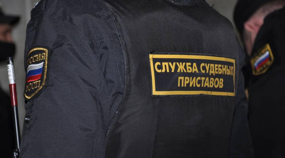 Судебные приставы выставили на торги помещение в Чепецке за 2 миллиона рублей