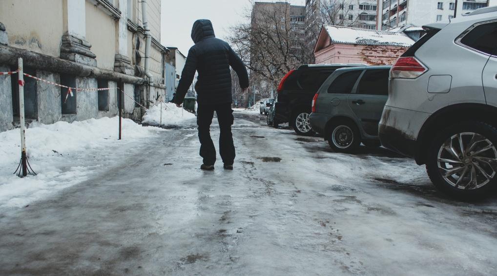 В Кирово-Чепецк придут похолодание и мокрый снег: прогноз погоды на неделю 