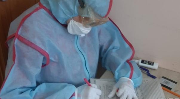 За сутки 65 человек заразились коронавирусом в Кировской области 