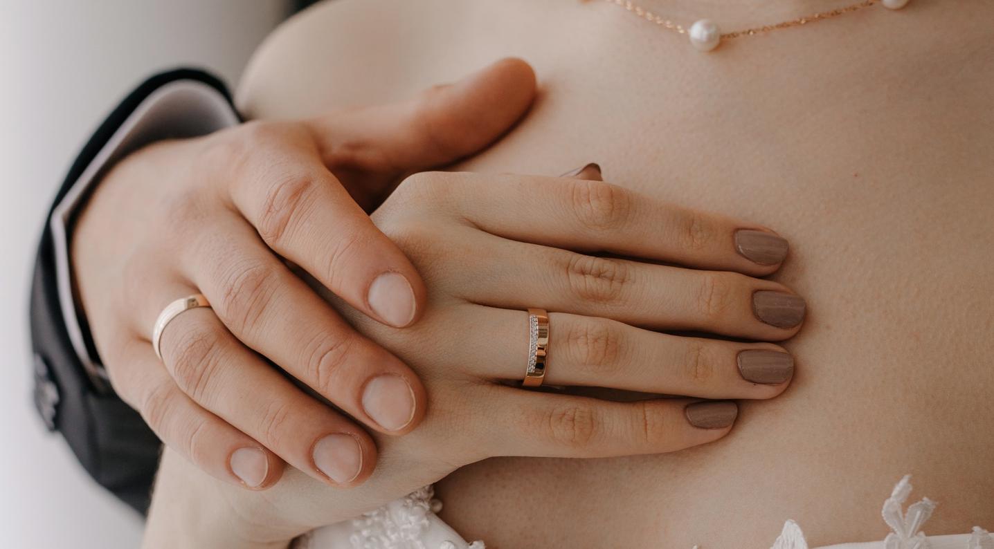 В «Топазе» открыт свадебный сезон 