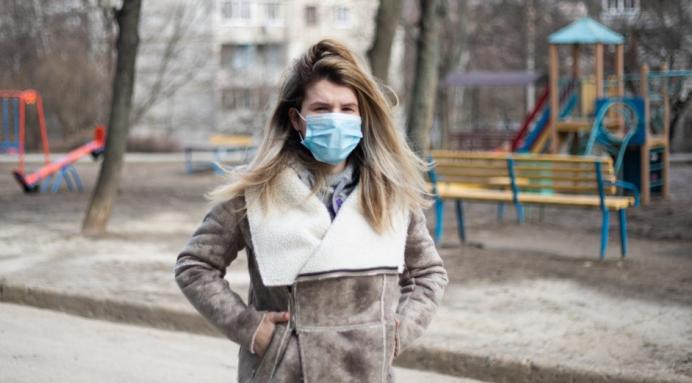 За первые дни 2021 года в Кирово-Чепецке 20 человек заболели коронавирусом