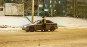 Чепецкие полицейские готовятся к массовым проверкам водителей