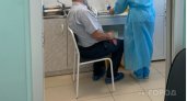В Кировской области за сутки заметно уменьшилось число заразившихся коронавирусом 