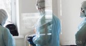 В Кировской области за сутки выявили почти 190 новых заразившихся коронавирусом