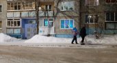 В выходные Кирово-Чепецк снова завалит снегом: прогноз погоды на 15 и 16 января