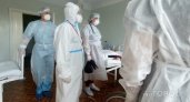 В Кирово-Чепецке выявлен новый случай заболевания коронавирусом