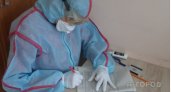 В Кировской области за сутки заразилось коронавирусом рекордное количество человек