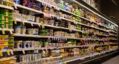 В феврале в России подорожает молочная продукция 