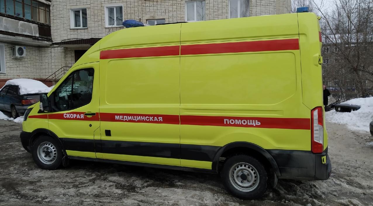 Известно число заразившихся COVID-19 в Кирово-Чепецке за сутки