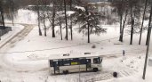 В Кирове запустили новый автобусный маршрут по просьбе чепчанина