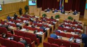 Депутаты предлагают убрать губернатора из Кировской области
