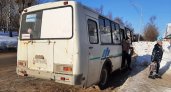 В Кирово-Чепецке хотят поднять цену на проезд в автобусе до 56 рублей