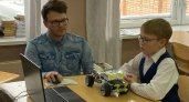 Кирово-чепецкие школьники приняли участие в фестивале по робототехнике