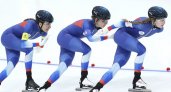 До бронзы не хватило 2 секунд: на Олимпийских играх в Пекине чепчанка пришла четвертой