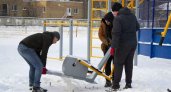 В Кирово-Чепецке появится "умная" спортивная площадка с интернетом