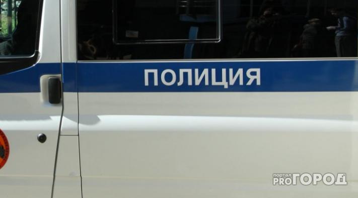 В Кирово-Чепецке молодого человека ограбил его знакомый