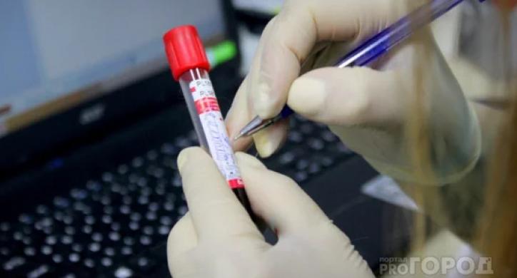 Известно, сколько чепчан подцепили коронавирус за сутки